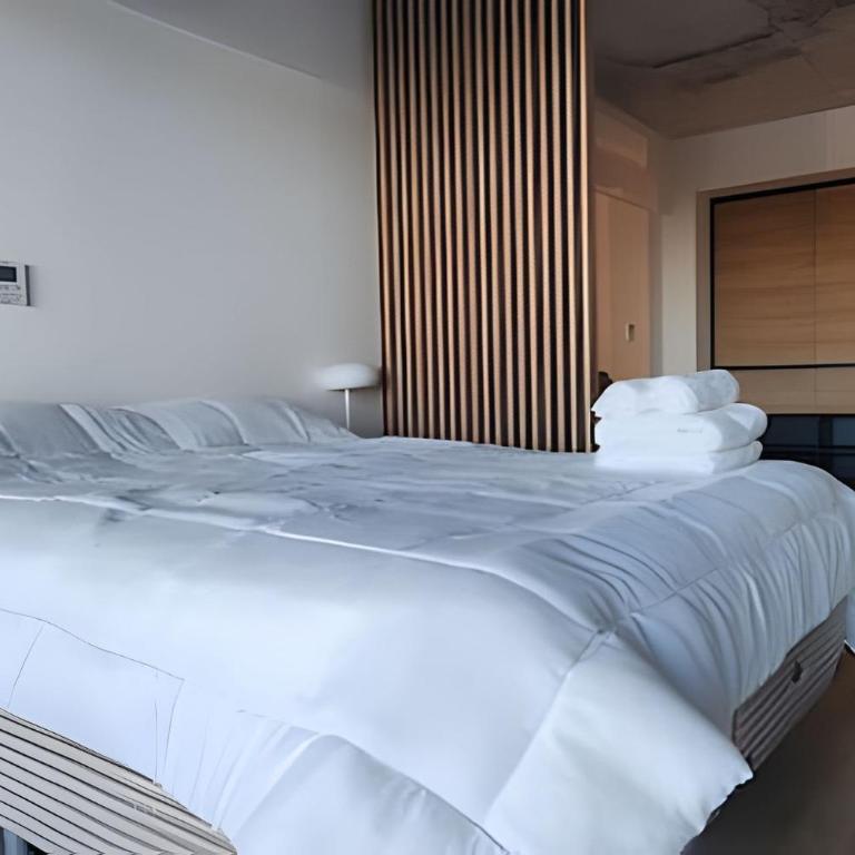 Departamento Moderno 3P Opción Desayuno y Cochera - Apartamento de 1 dormitorio - 7