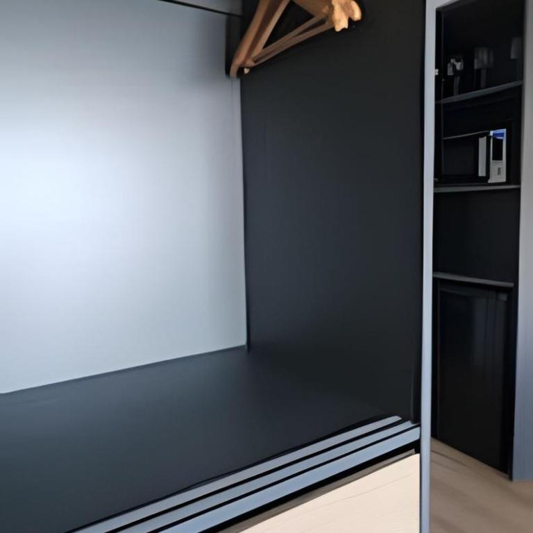 Departamento Moderno 3P Opción Desayuno y Cochera - Apartamento de 1 dormitorio - 11