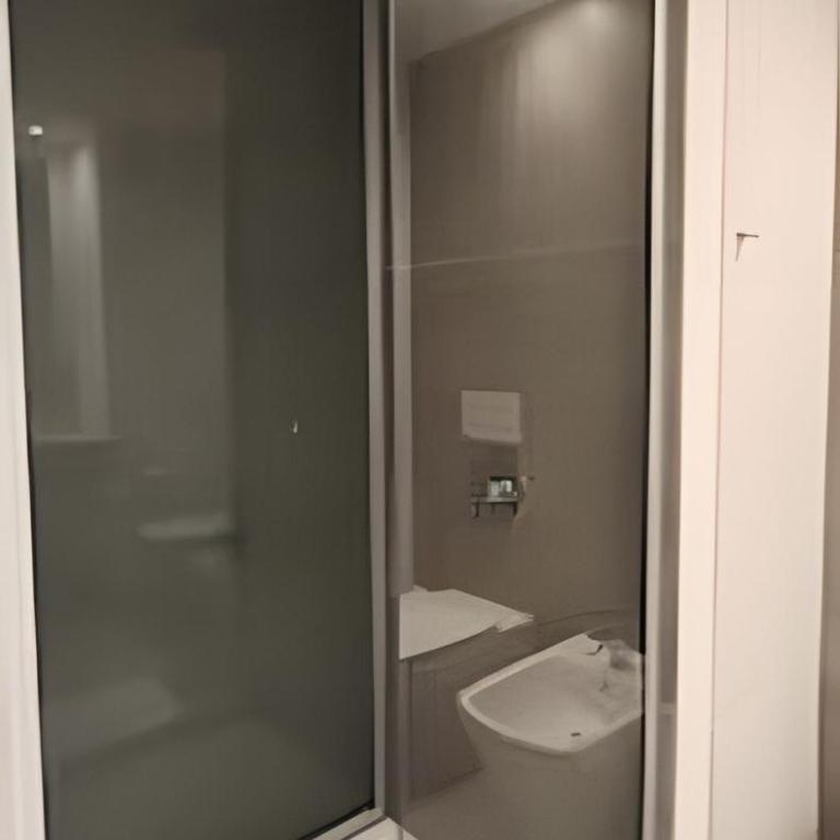 Departamento Moderno 3P Opción Desayuno y Cochera - Apartamento de 1 dormitorio - 24