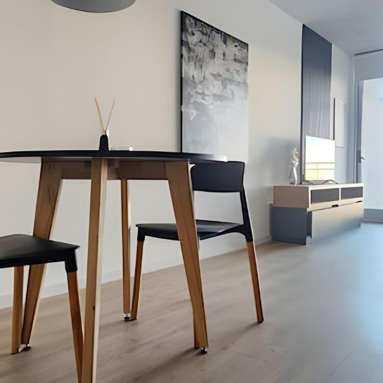 Departamento Moderno 3P Opción Desayuno y Cochera - Apartamento de 1 dormitorio - 27