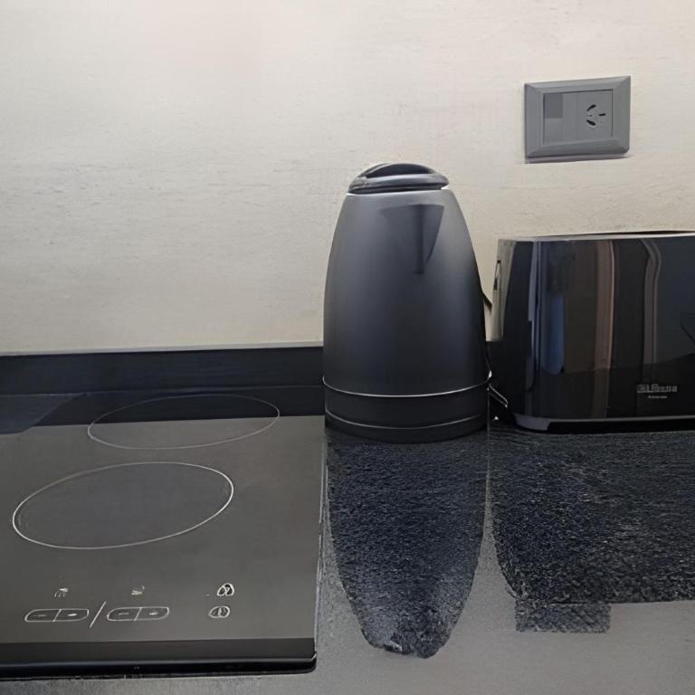 Departamento Moderno 3P Opción Desayuno y Cochera - Apartamento de 1 dormitorio - 28