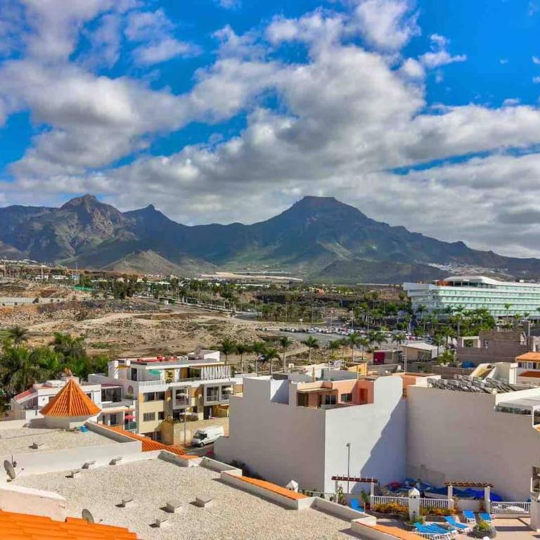 La Caleta Ocean Front Apartment with Sea View & Terrace - Apartamento de 1 dormitorio - 33