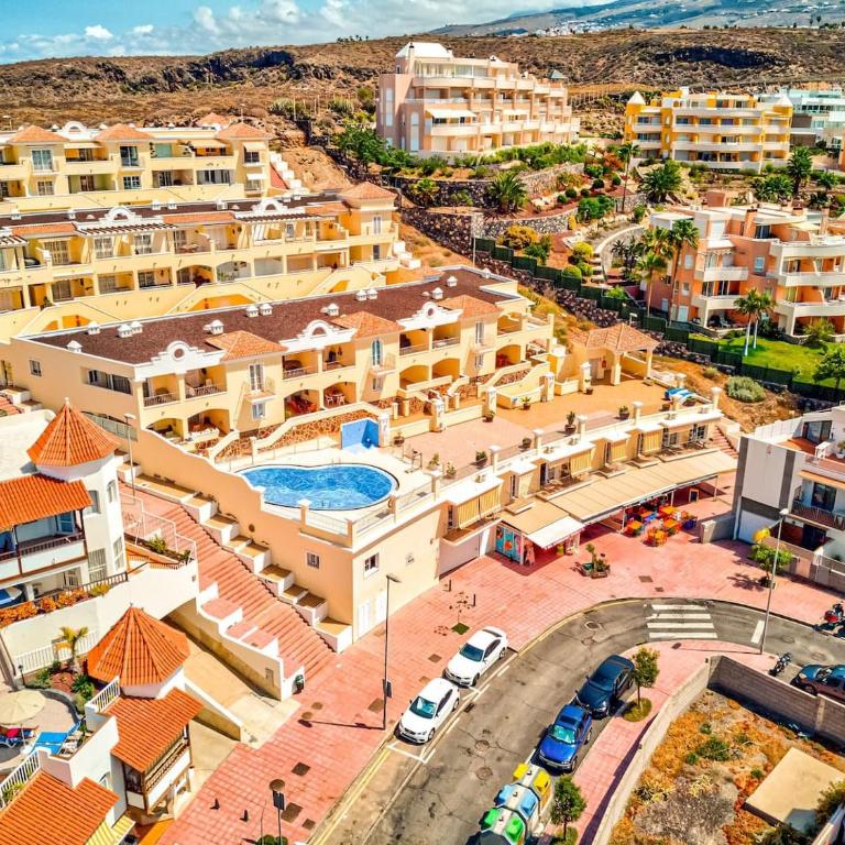 La Caleta Ocean Front Apartment with Sea View & Terrace - Apartamento de 1 dormitorio - 35