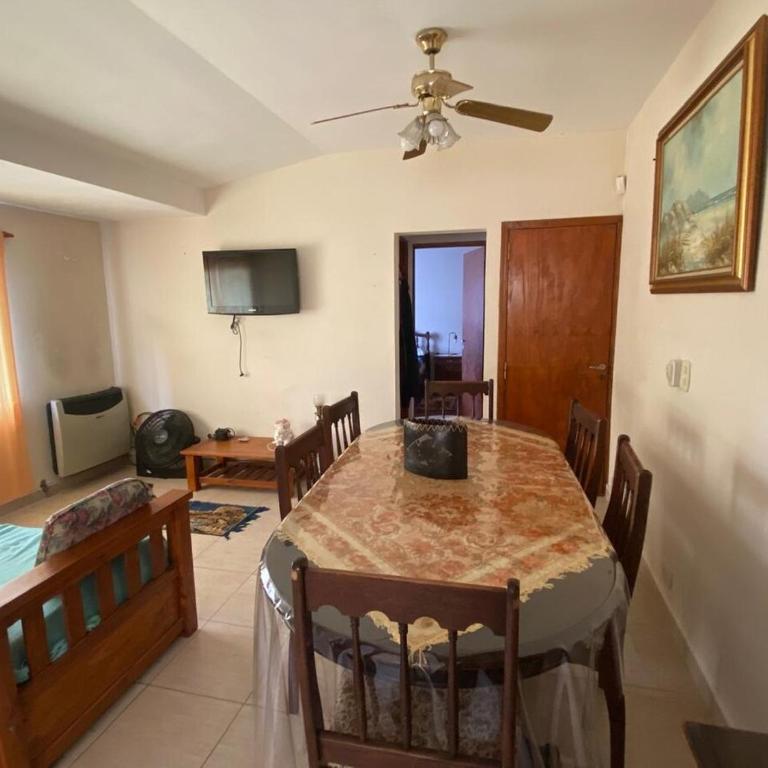 Rita - Apartamento de 1 dormitorio - 10