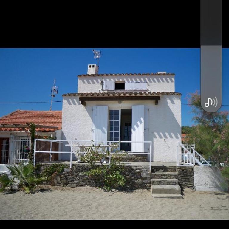 LE RACOU Maison sur le sable - Casa con 2 Camere da Letto - 19