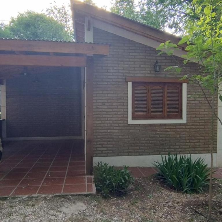 Cabañas Calimocho - Casa con 1 dormitorio - 7