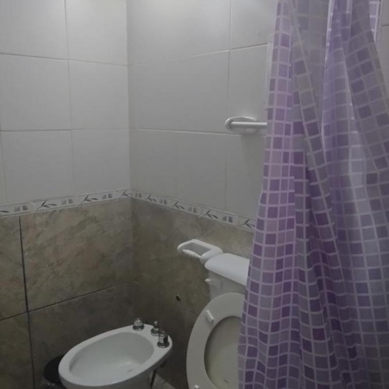 Cabañas Calimocho - Casa de 2 dormitorios - 6