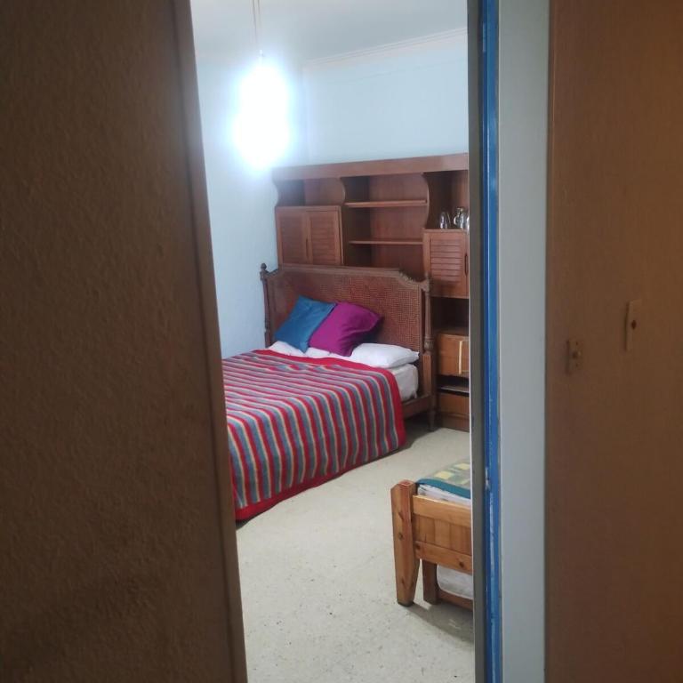 Departamento zona microcentro - Apartamento de 1 dormitorio - 9