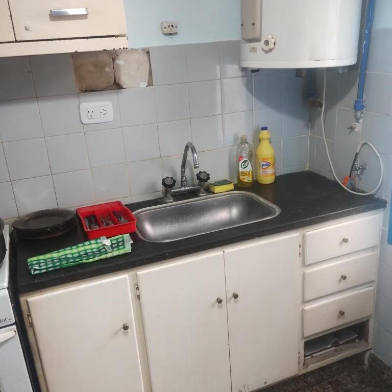 Departamento zona microcentro - Apartamento de 1 dormitorio - 14