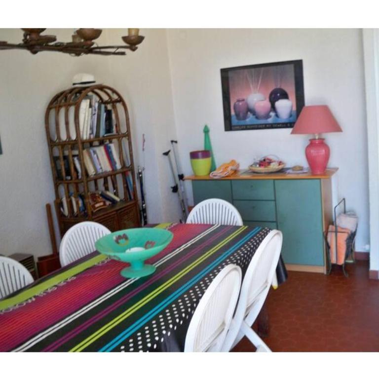Racou Maison front de Mer - Haus mit 4 Schlafzimmern - 11