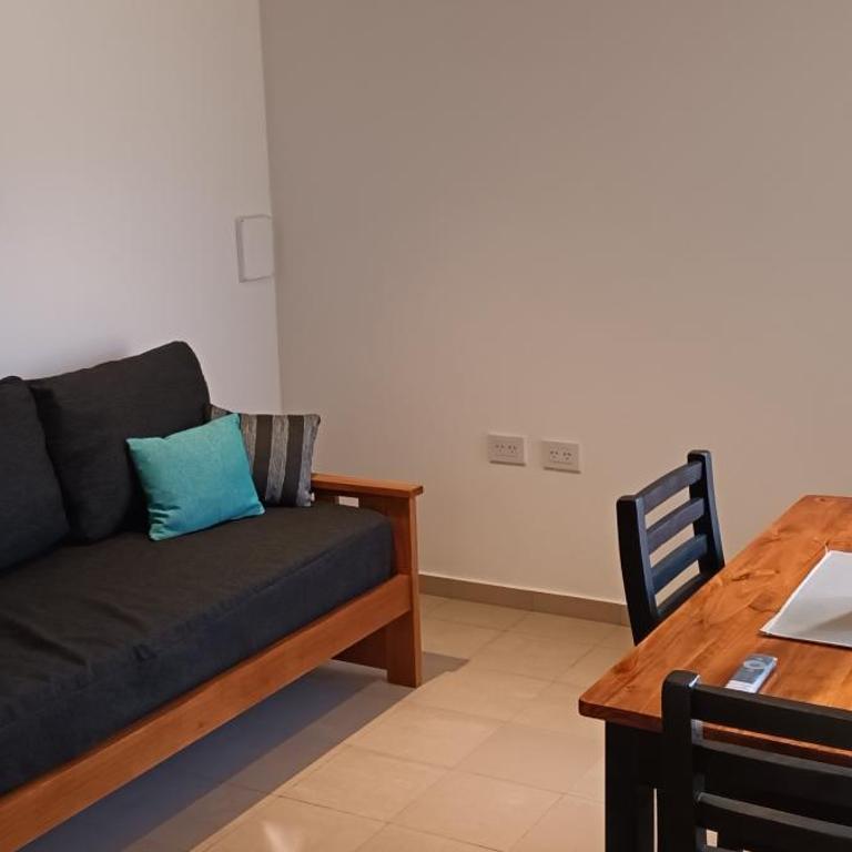 La Plata Loft 66 - Apartamento de 1 dormitorio - 7