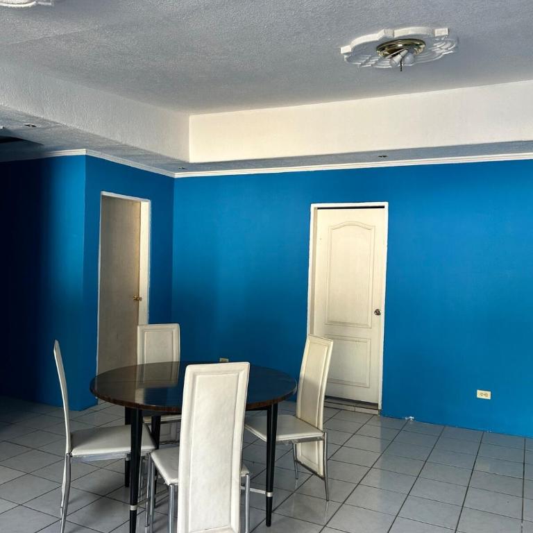 La Casa del Andy - Casa con 1 dormitorio - 2