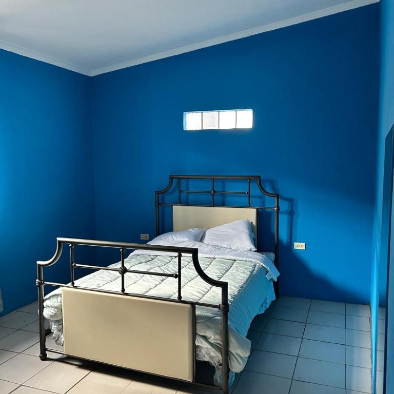 La Casa del Andy - Casa con 1 dormitorio - 3