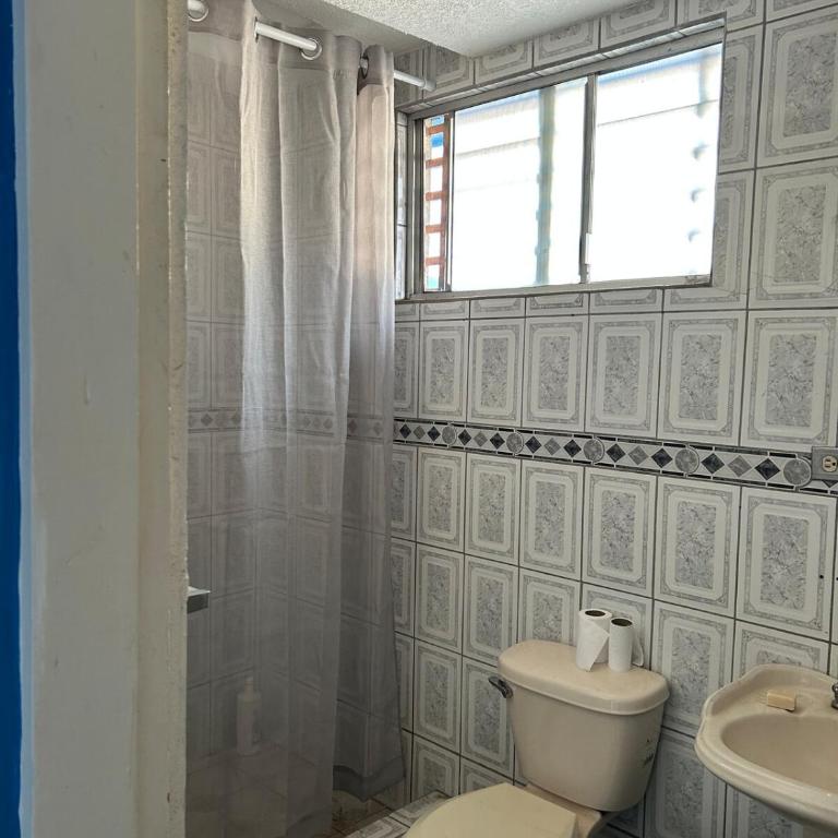 La Casa del Andy - Casa con 1 dormitorio - 8
