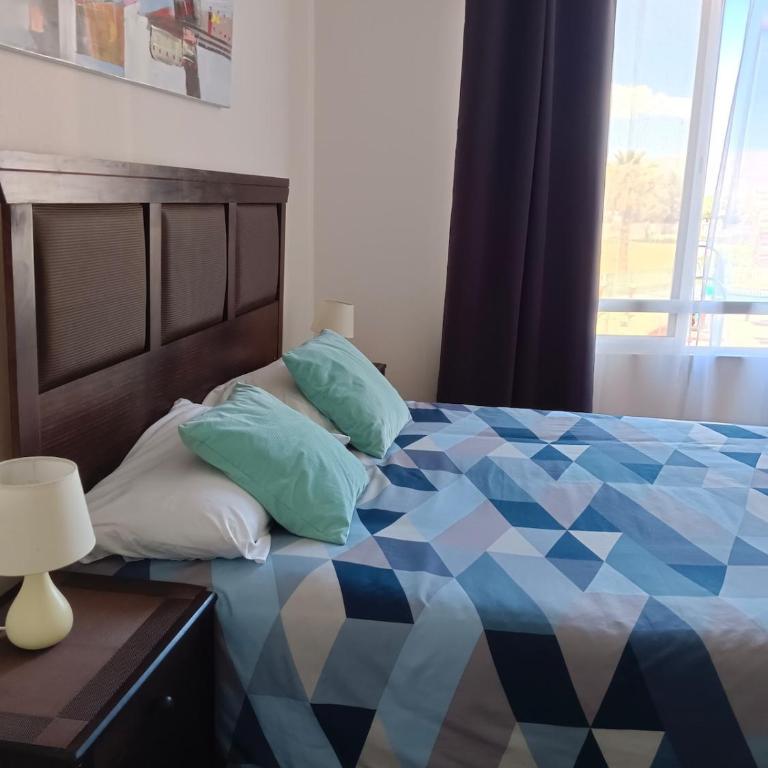 Hermoso Departamento tranquilo y muy silencioso - Apartamento de 1 dormitorio - 4