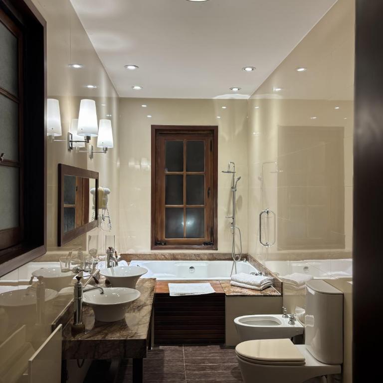 Cerros de Terciopelo hotel boutique - Presidential Suite - 7