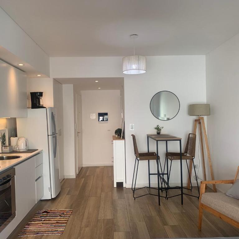 Departamento Palermo Hollywood - Apartamento de 1 dormitorio - 10