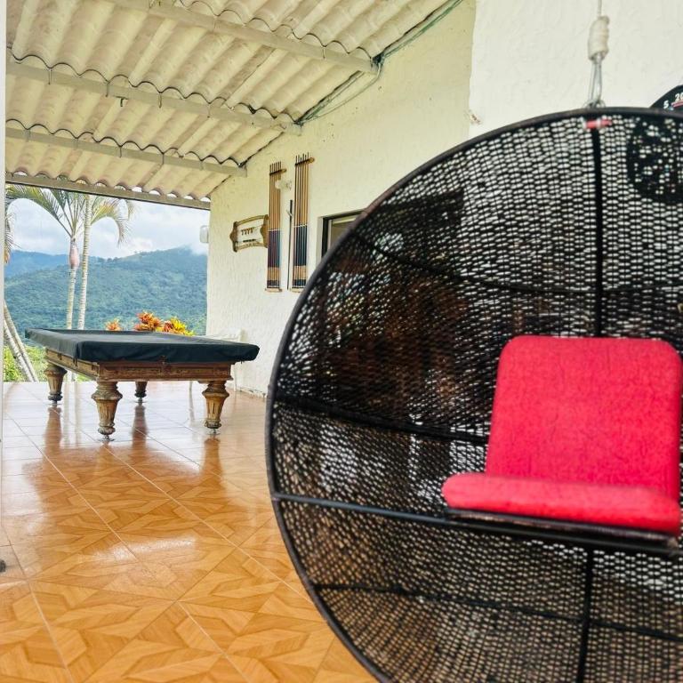 Casa de Relajación y Paz - Villa con piscina privada - 11