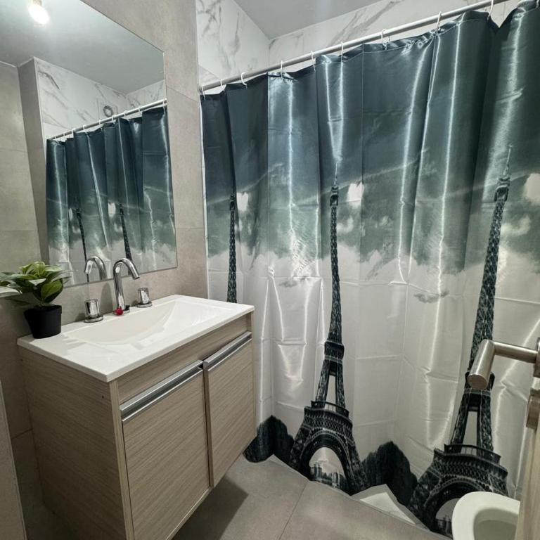 Alojamientosvillamaria - Apartamento de 1 dormitorio - 4