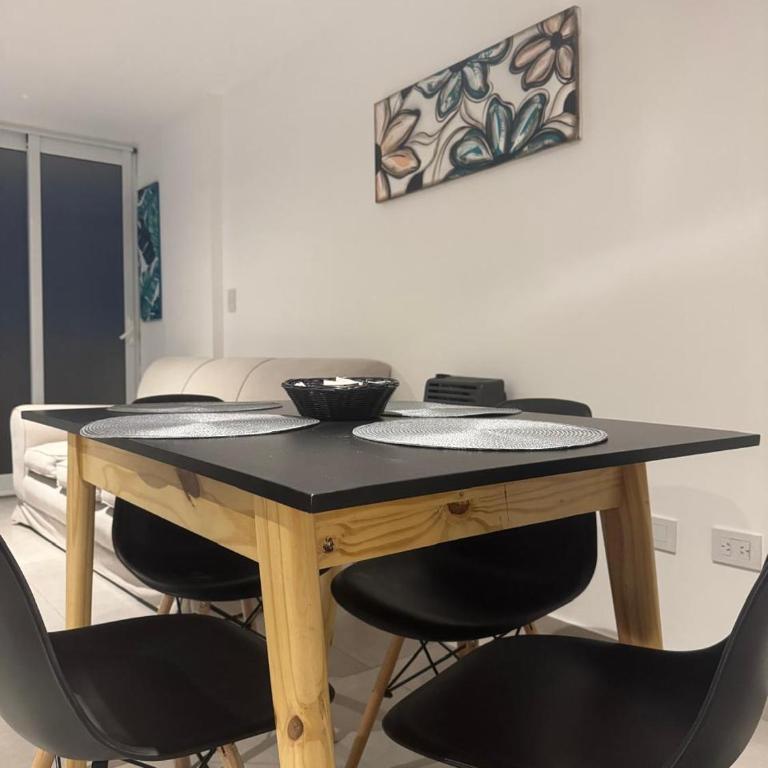 Alojamientosvillamaria - Apartamento de 1 dormitorio - 5