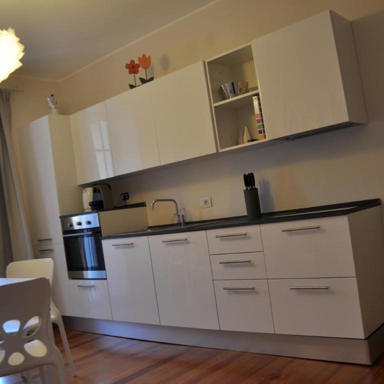 Casa Lari Stresa - Appartamento Superior - 6