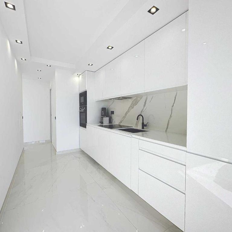 Modern apartment - AC-1BR- 4P - Mandelieu - Appartamento - 10