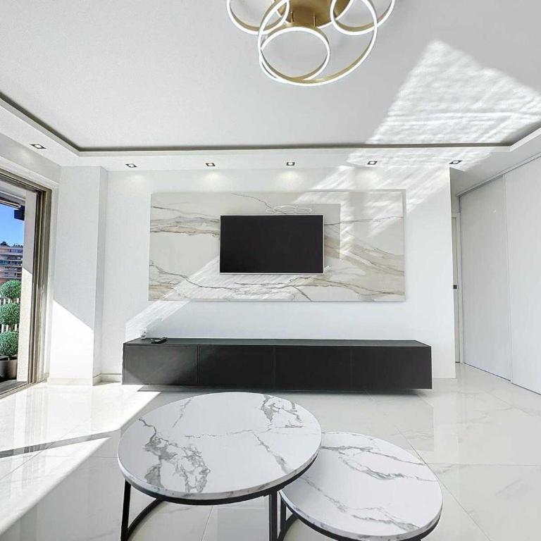 Modern apartment - AC-1BR- 4P - Mandelieu - Appartamento - 2