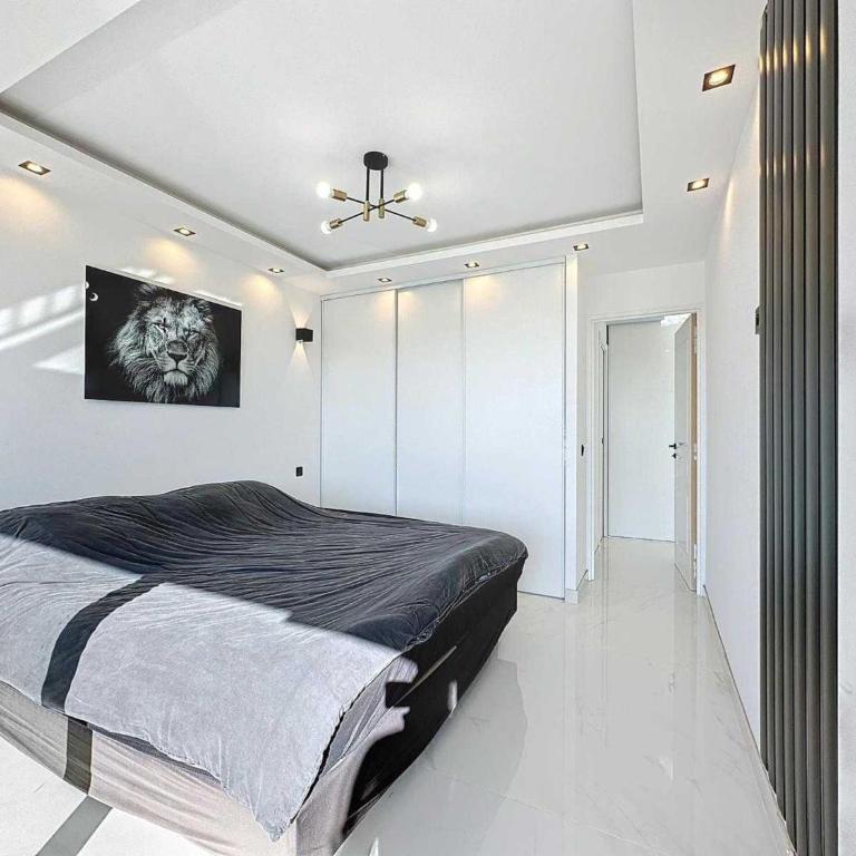 Modern apartment - AC-1BR- 4P - Mandelieu - Appartamento - 16