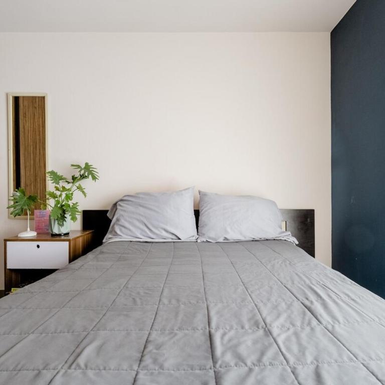 Bucareli Living Zona Trendy y Ubicación - Apartamento de 2 dormitorios - 9