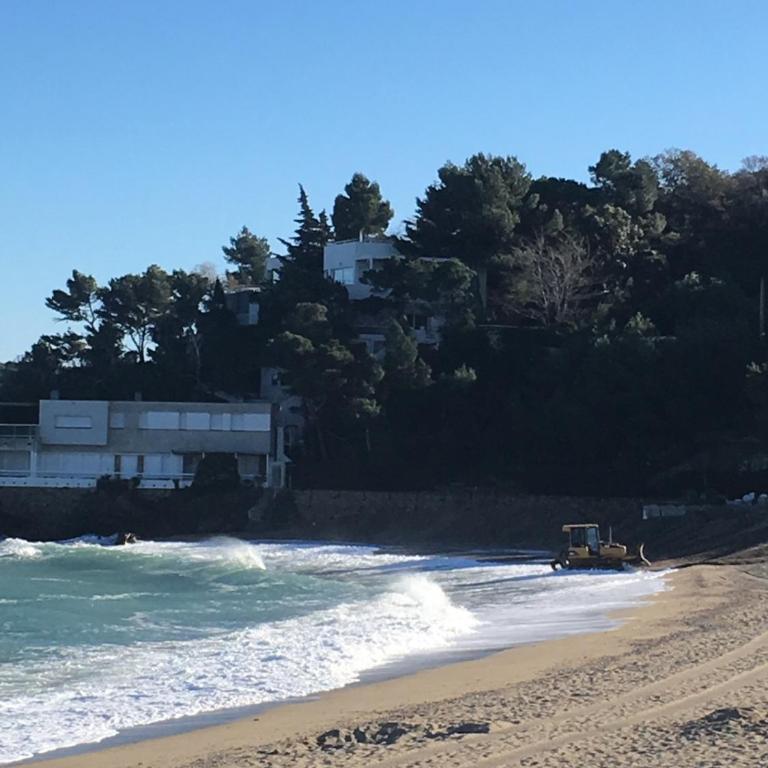 Racou Maison front de Mer - Haus mit 4 Schlafzimmern - 36