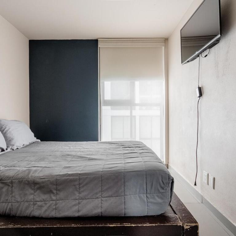 Bucareli Living Zona Trendy y Ubicación - Apartamento de 2 dormitorios - 15