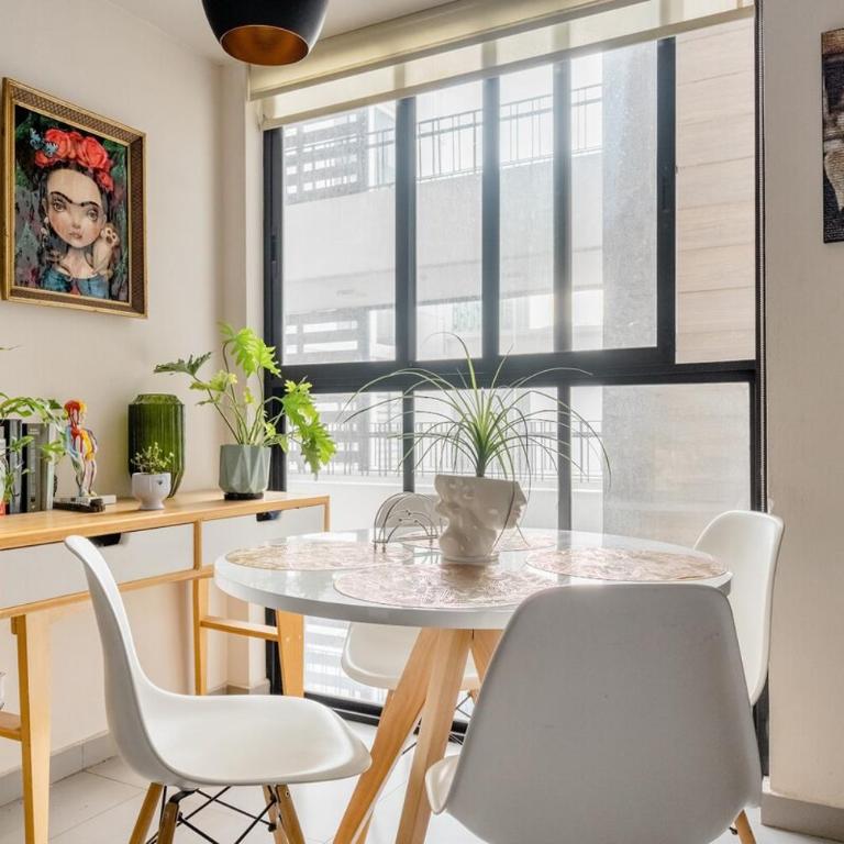 Bucareli Living Zona Trendy y Ubicación - Apartamento de 2 dormitorios - 16