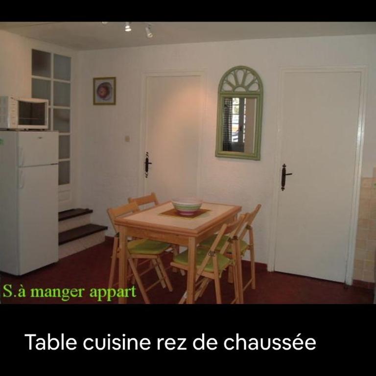 Racou Maison front de Mer - Haus mit 4 Schlafzimmern - 28