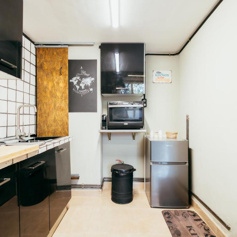 Apartment Ruzafa Roots, 12 min to Centre, Smart TV, Wine - Apartamento de 1 dormitorio - 37