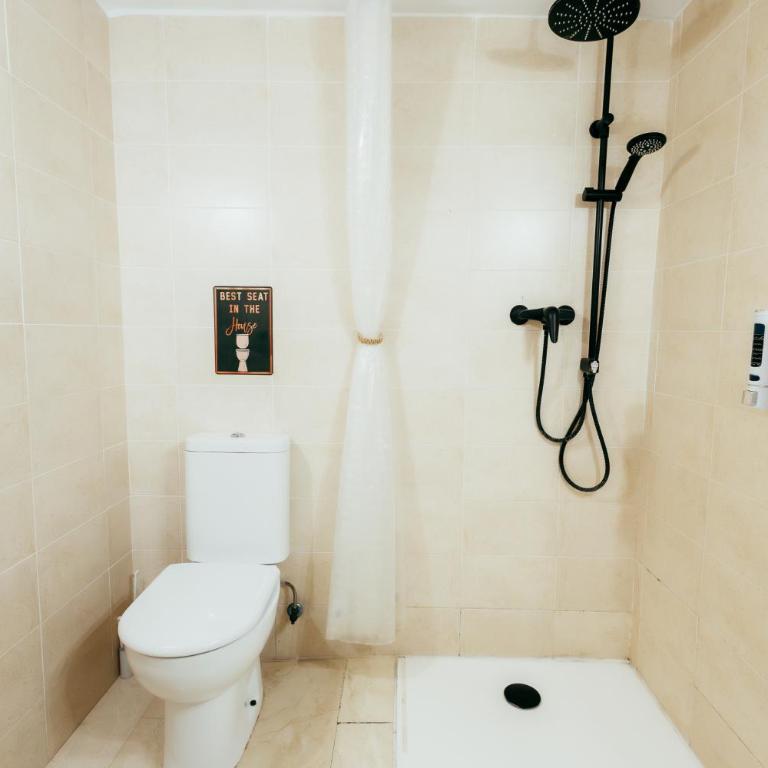 Apartment Ruzafa Roots, 12 min to Centre, Smart TV, Wine - Apartamento de 1 dormitorio - 38