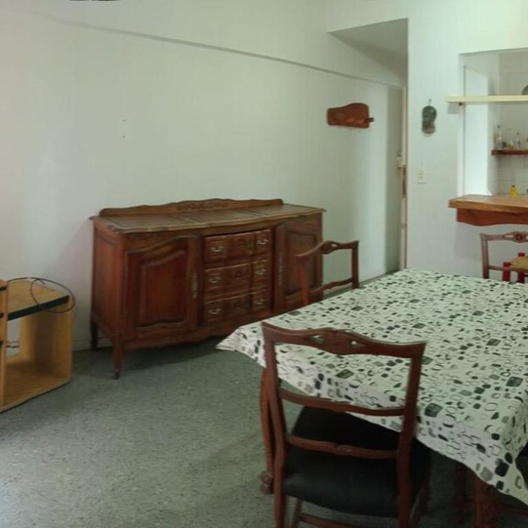 Depto con vista al mar - Apartamento de 2 dormitorios - 1