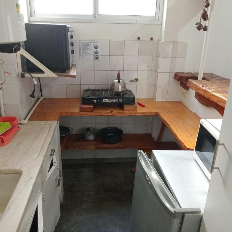 Depto con vista al mar - Apartamento de 2 dormitorios - 10
