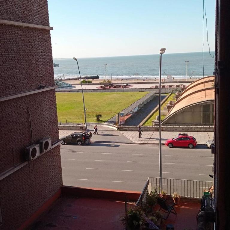 Depto con vista al mar - Apartamento de 2 dormitorios - 13