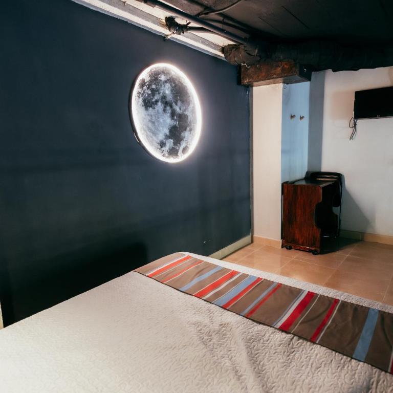 Apartment Ruzafa Roots, 12 min to Centre, Smart TV, Wine - Apartamento de 1 dormitorio - 15
