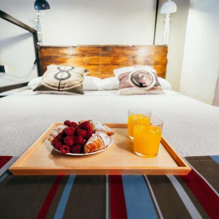 Apartment Ruzafa Roots, 12 min to Centre, Smart TV, Wine - Apartamento de 1 dormitorio - 12