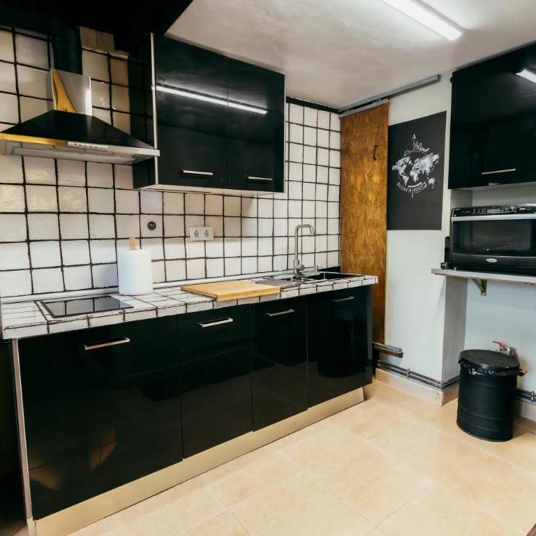 Apartment Ruzafa Roots, 12 min to Centre, Smart TV, Wine - Apartamento de 1 dormitorio - 35