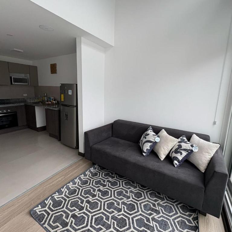Imagine, Gonzalez Suarez, luxury suite - Apartamento de 1 dormitorio - 12