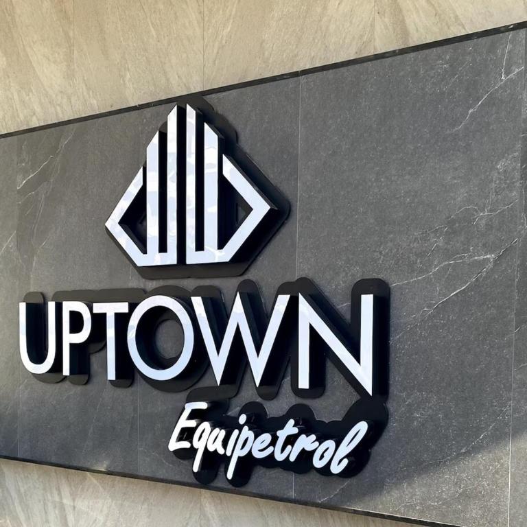 Studio Apartment - Uptown Equipetrol - Apartamento de 1 dormitorio - 1