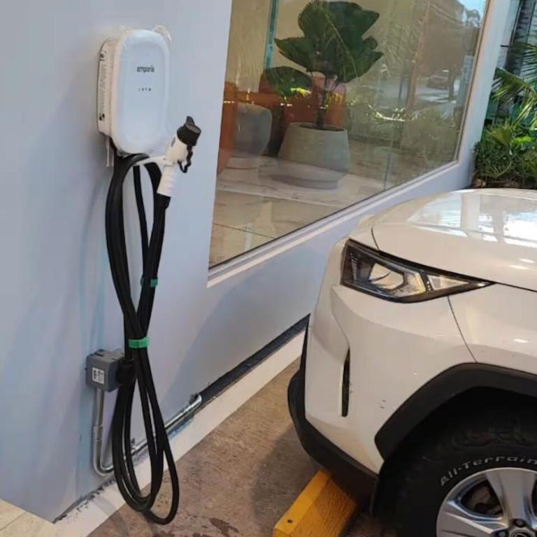 Studio Apartment - Uptown Equipetrol - Apartamento de 1 dormitorio - 23