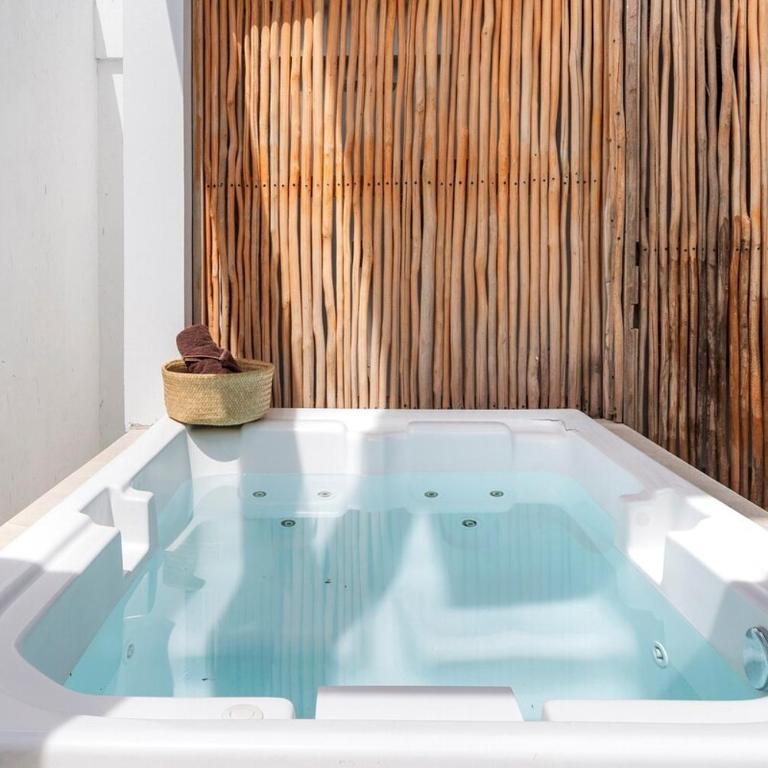 Villa Jungle, Isla Mujeres - Villa - 6