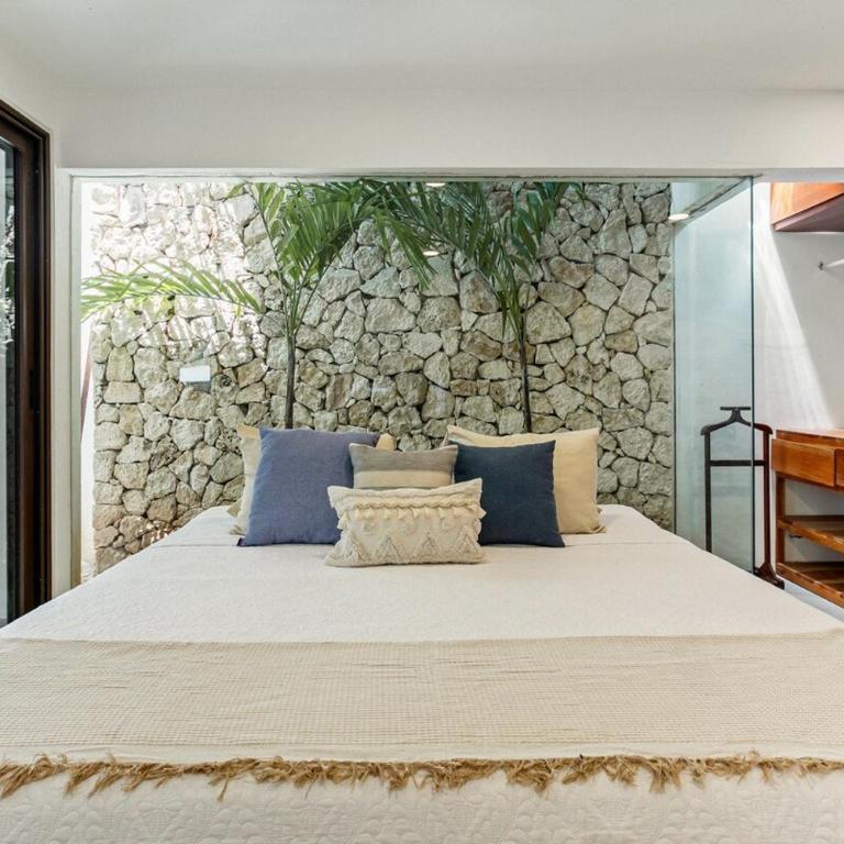 Villa Jungle, Isla Mujeres - Villa - 3