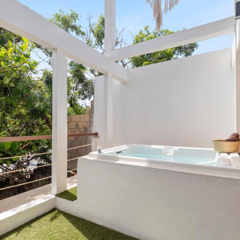 Villa Jungle, Isla Mujeres - Villa - 7