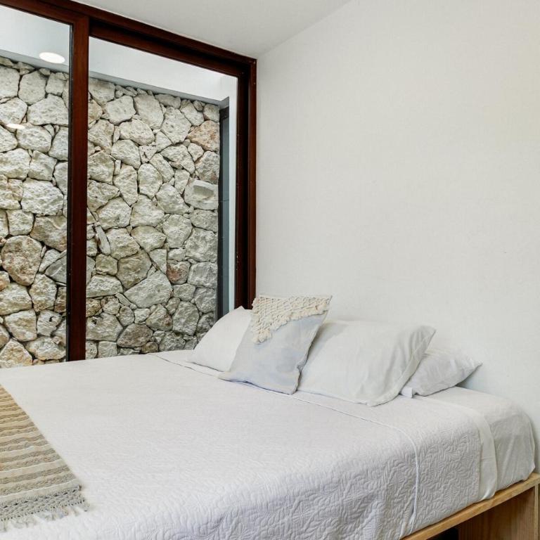 Villa Jungle, Isla Mujeres - Villa - 12