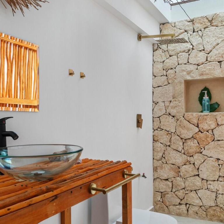 Villa Jungle, Isla Mujeres - Villa - 18