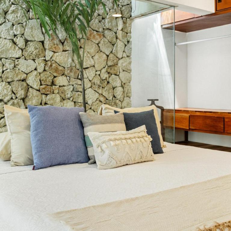 Villa Jungle, Isla Mujeres - Villa - 22